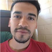 Profesor de Historia, preparación PAES, clases a jóvenes y adultos